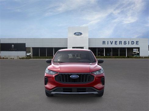 New 2026 Ford Escape Active image 6