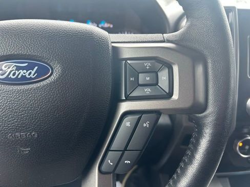 Used 2018 Ford Expedition XLT AWD/4WD image 22