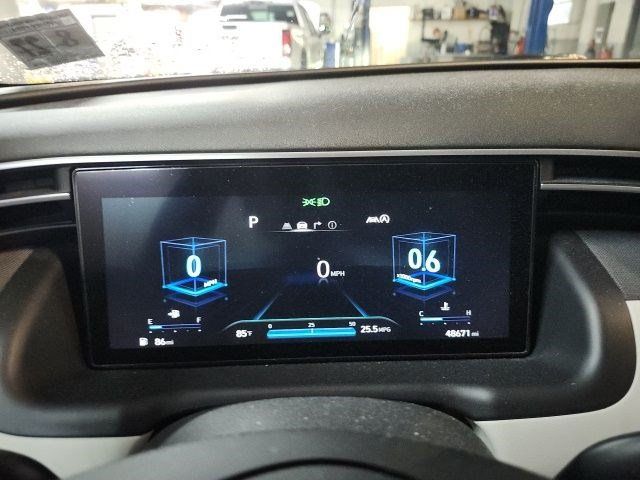 Used 2022 Hyundai Tucson Limited AWD/4WD image 30