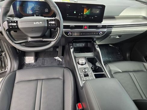 New 2026 Kia Sorento EX image 22