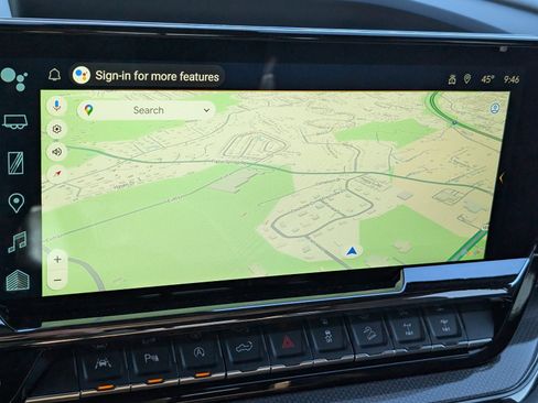 Used 2025 Chevrolet Silverado 1500 ZR2 w/ Technology Package image 11