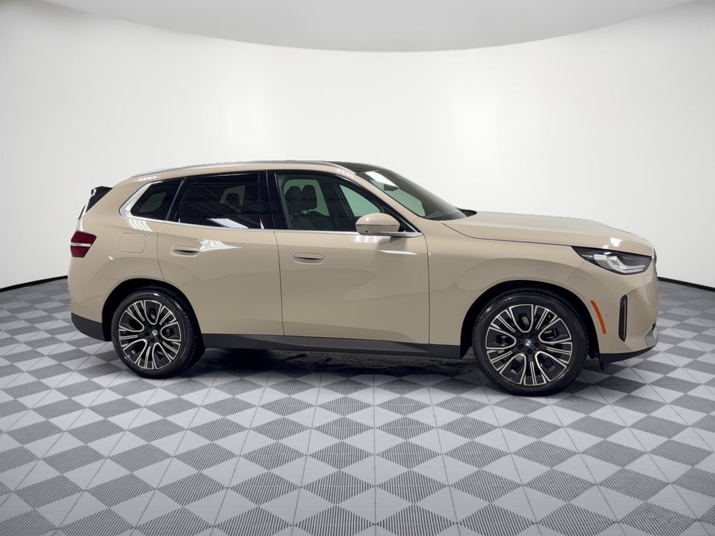 Used 2026 BMW X3 xDrive30i AWD/4WD image 8