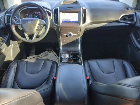 Used 2020 Ford Edge Titanium image 13