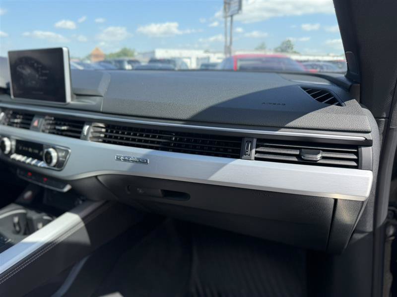 Used 2019 Audi S5 Premium Plus w/ Premium Plus AWD/4WD image 32