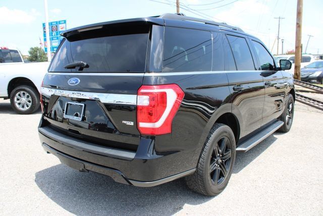 Used 2021 Ford Expedition XLT RWD image 5