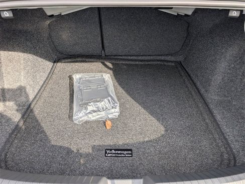 New 2026 Volkswagen Jetta S image 27