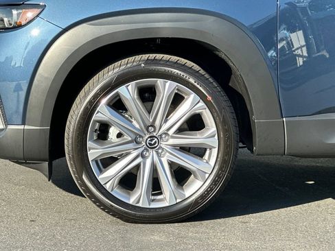 New 2026 MAZDA CX-50 AWD 2.5 S w/ Cargo Package image 26