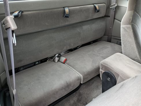 Used 2004 Dodge Dakota 2WD Club Cab w/ Hd Service Group image 10