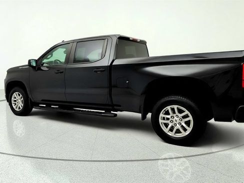 Used 2022 Chevrolet Silverado 1500 RST AWD/4WD image 7