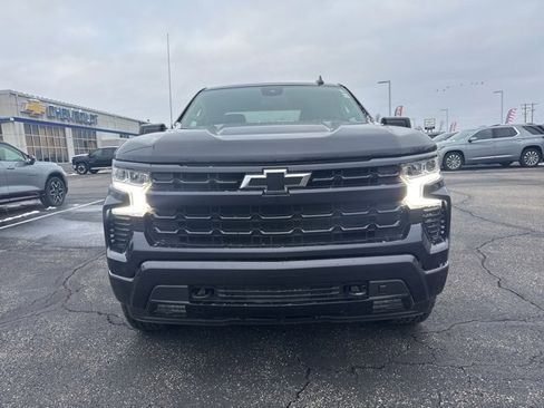 Used 2023 Chevrolet Silverado 1500 RST image 8