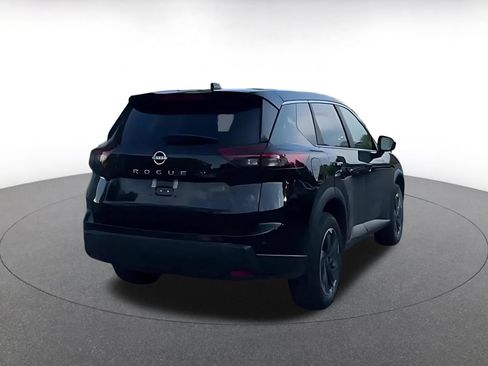Used 2025 Nissan Rogue SV FWD image 12
