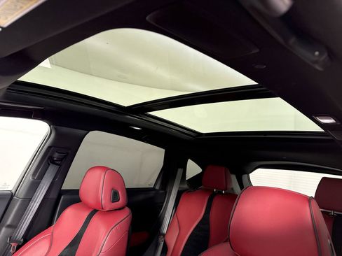 Used 2023 Acura RDX AWD w/ A-Spec & Advance Pkg image 18