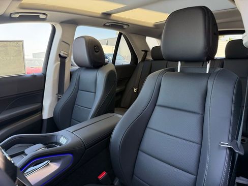 New 2026 Mercedes-Benz GLE 450 4MATIC image 12
