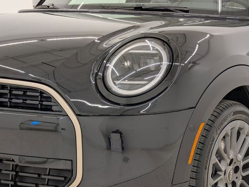New 2026 MINI Cooper 4-Door Hardtop FWD image 11