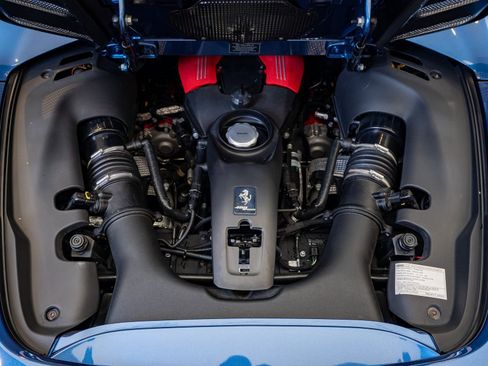 Used 2017 Ferrari 488 Spider RWD image 24