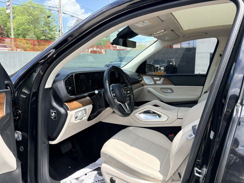 Used 2021 Mercedes-Benz GLE 350 image 16