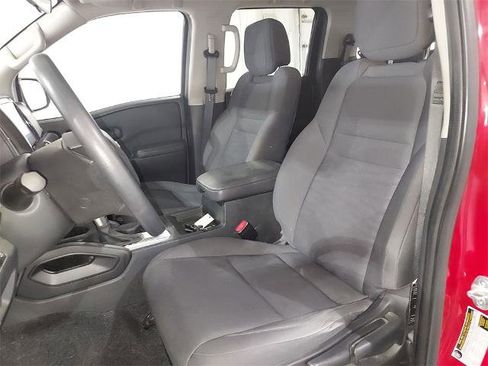 Certified 2023 Nissan Frontier S w/ Technology Package image 17