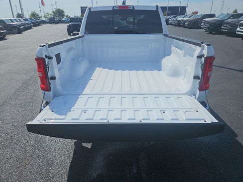 New 2026 RAM 1500 Tradesman image 7