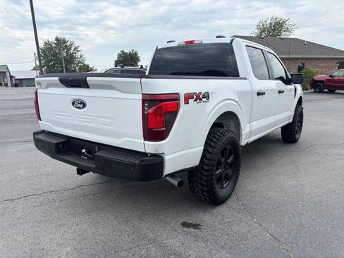 Used 2024 Ford F150 XL AWD/4WD image 7