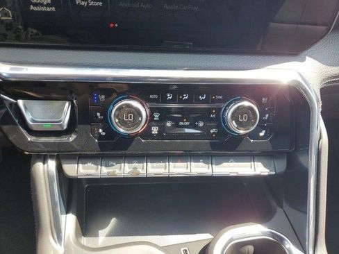 New 2026 GMC Sierra 1500 Denali AWD/4WD image 33