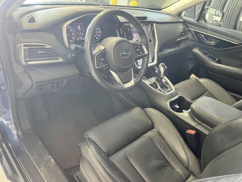 Used 2021 Subaru Outback Limited w/ Popular Package #2 AWD/4WD image 16