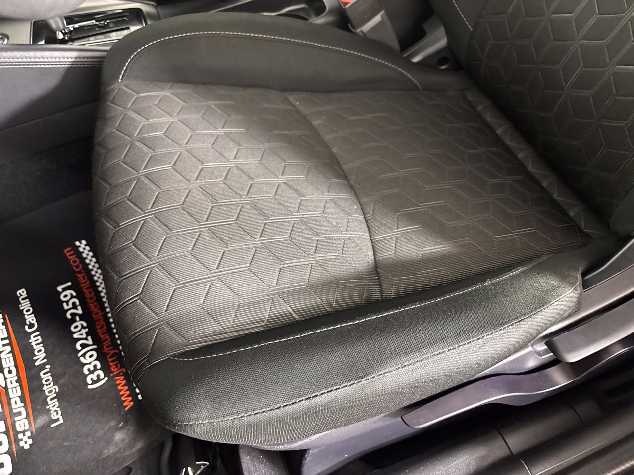 Used 2025 Mitsubishi Outlander Sport ES AWD/4WD image 11