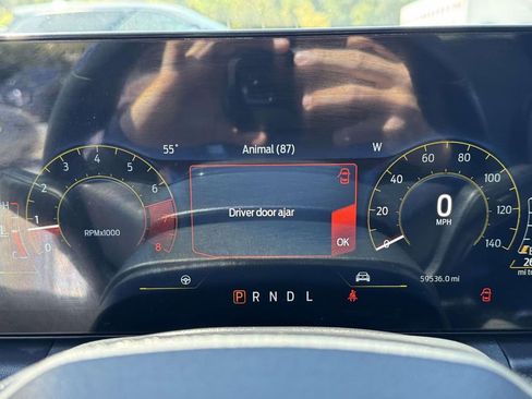Used 2024 Ford Mustang Premium RWD image 24