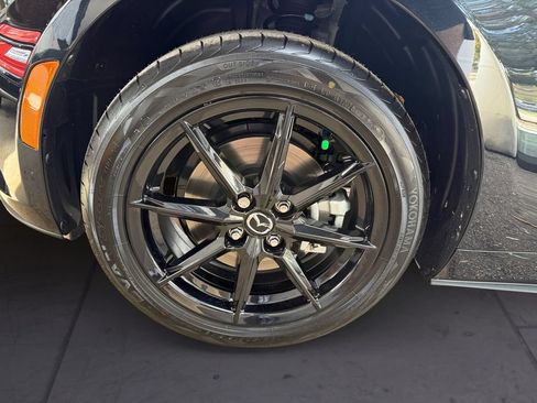 New 2026 MAZDA MX-5 Miata Sport RWD image 9