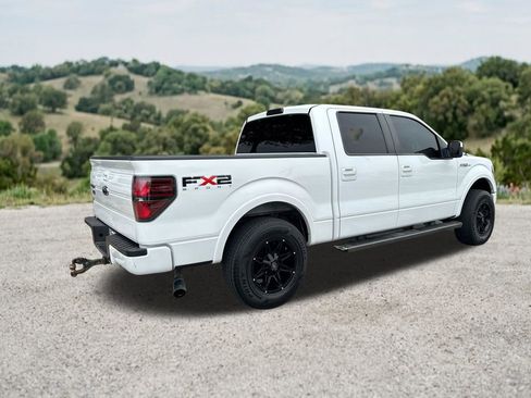 Used 2010 Ford F150 XLT RWD image 10