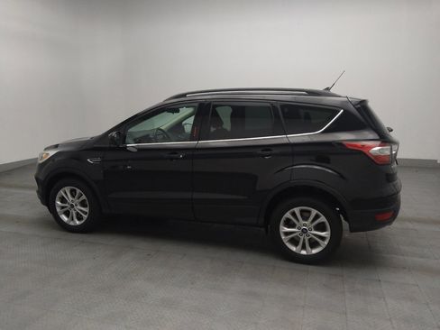 Used 2018 Ford Escape SEL image 3
