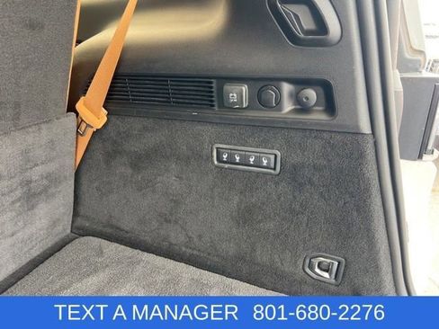 Used 2022 Jeep Grand Wagoneer Series III w/ Rear Seat Video Group 1 AWD/4WD image 51