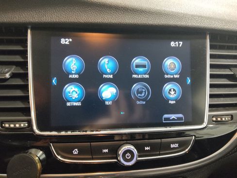 Used 2020 Buick Encore Preferred FWD image 25