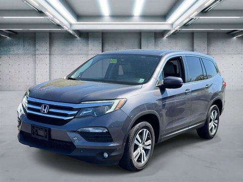 Used 2018 Honda Pilot EX-L image 23