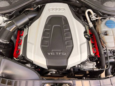 Used 2016 Audi A7 3.0T Premium Plus image 37