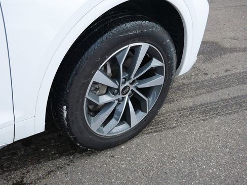 Used 2024 Audi Q5 2.0T Premium Plus image 9