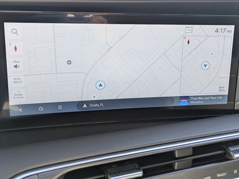 New 2026 Hyundai Palisade Calligraphy image 34