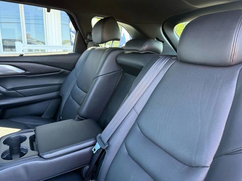 Used 2017 MAZDA CX-9 Grand Touring image 36