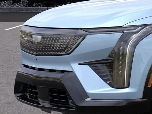 New 2026 Cadillac Optiq Sport 1 RWD image 13