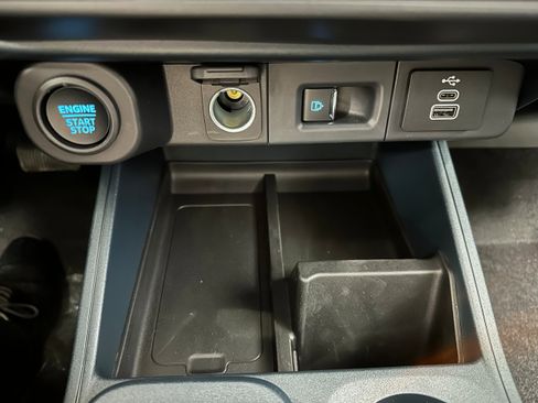 New 2026 Ford Maverick Lobo AWD/4WD image 53