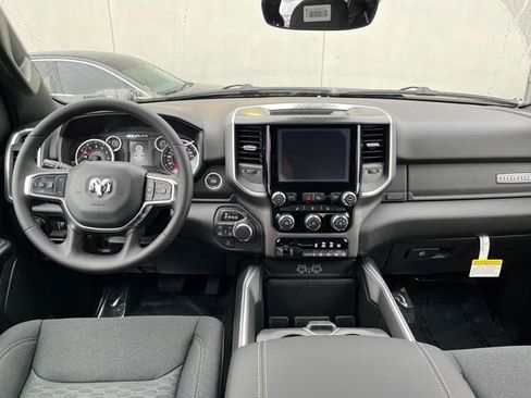 New 2026 RAM 1500 Big Horn image 9