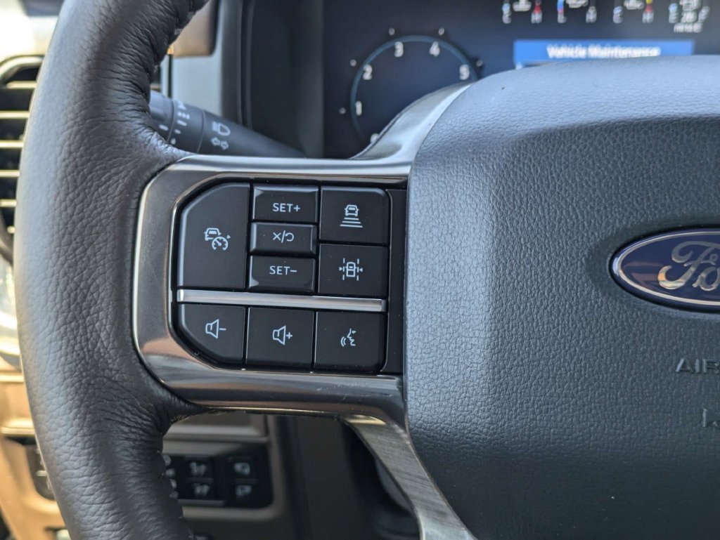 New 2026 Ford F150 King Ranch w/ Equipment Group 601A High AWD/4WD image 26