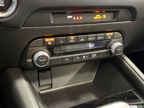 New 2025 MAZDA CX-5 AWD 2.5 S w/ Preferred Package image 24