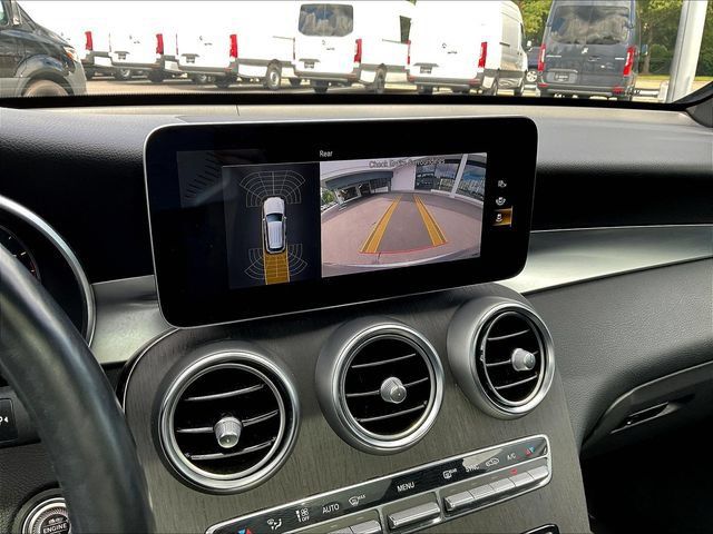 Certified 2022 Mercedes-Benz GLC 300 4MATIC image 16