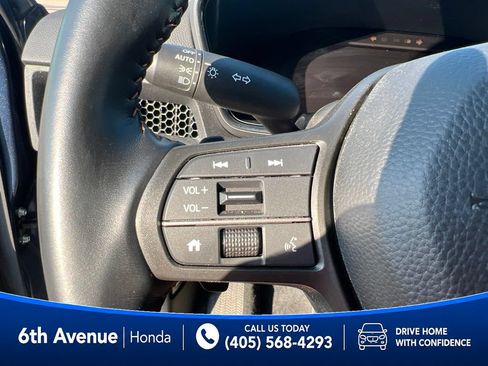 Used 2025 Honda CR-V Sport-L image 33