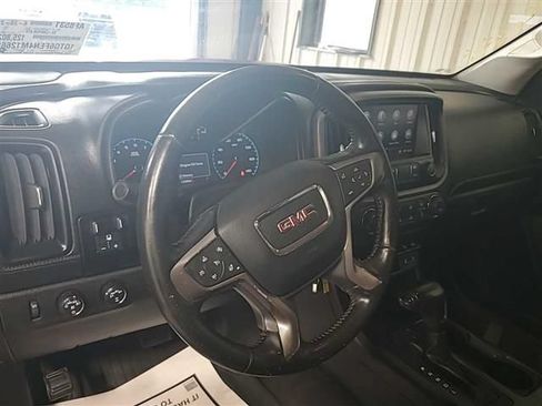 Used 2021 GMC Canyon AT4 AWD/4WD image 6