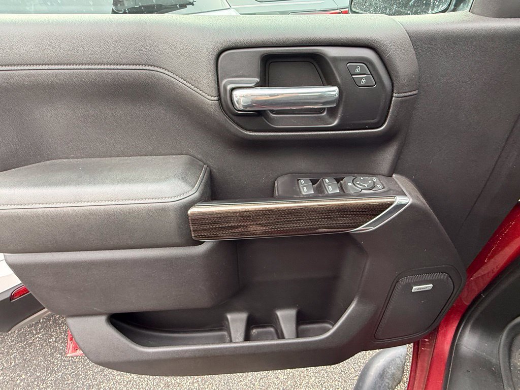 Used 2019 Chevrolet Silverado 1500 RST AWD/4WD image 16