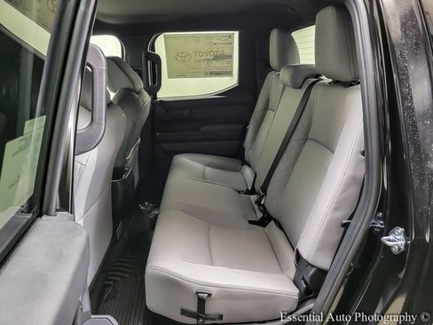 New 2026 Toyota Tacoma SR5 image 10