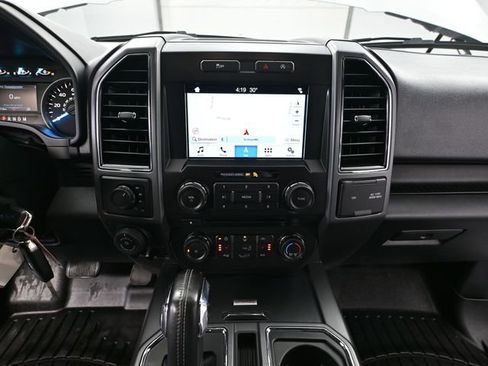 Used 2018 Ford F150 XLT w/ Equipment Group 302A Luxury image 34