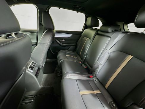 New 2026 MAZDA CX-70 3.3 Turbo S w/ Premium Package AWD/4WD image 26