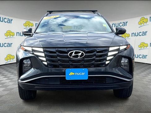 Used 2023 Hyundai Tucson SEL w/ Convenience Package image 2